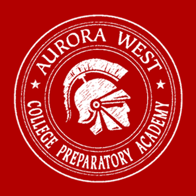 Aurora West Prep Spartans