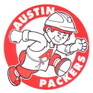Austin Packers