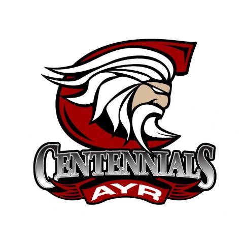 Ayr Centennials