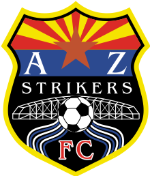 Arizona Strikers FC