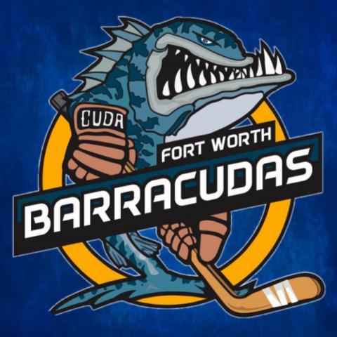 Fort Worth Barracudas