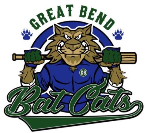 Great Bend Bat Cats