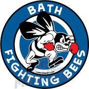 Bath Fighting Bees