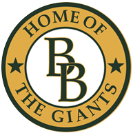 Bishop Brady Giants