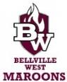 Belleville West Maroons