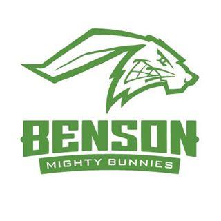 Benson Mighty Bunnies
