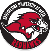 Benedictine University at Mesa Redhawks