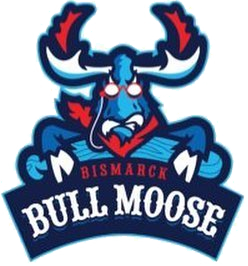 Bismarck Bull Moose