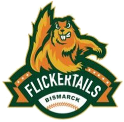 Bismarck Flickertails