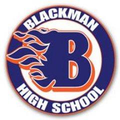 Blackman Blaze