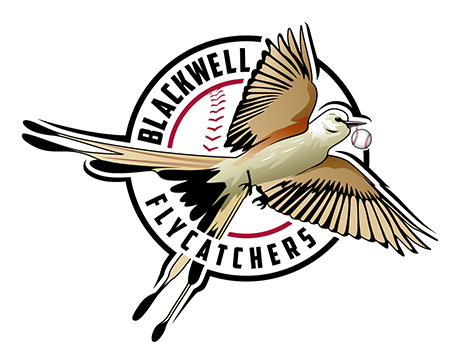 Blackwell FlyCatchers
