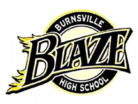 Burnsville Blaze