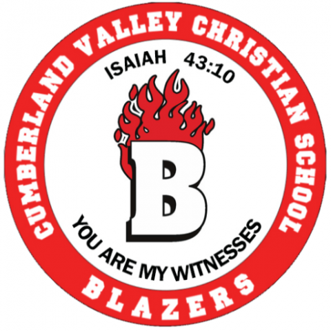 Cumberland Valley Christian Blazers