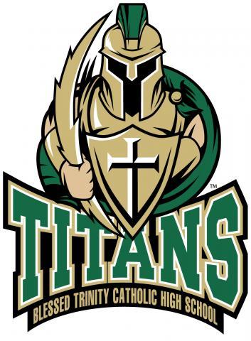 Blessed Trinity Titans