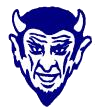 Academies of West Memphis Blue Devils