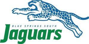 Blue Springs South Jaguars
