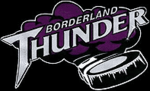 Borderland Thunder