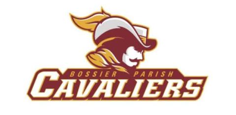 Bossier Parish Community College Cavaliers
