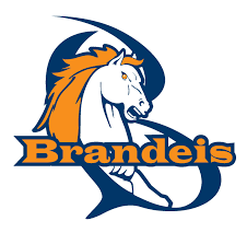 Brandeis Broncos