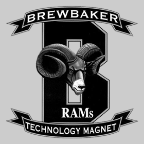 Brewbaker Tech Rams