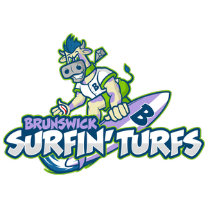 Brunswick Surfin' Turfs
