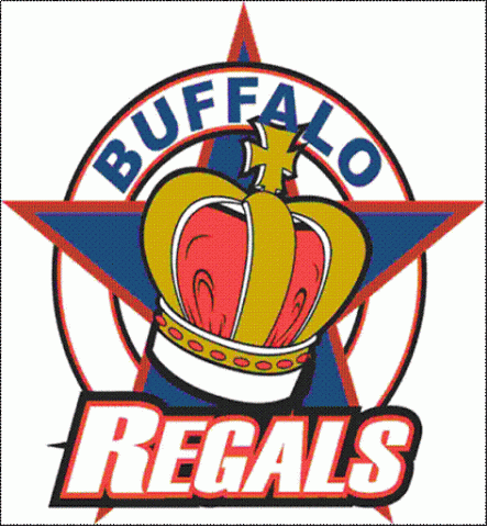 Buffalo Regals