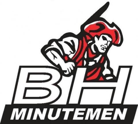Bunker Hill Minutemen