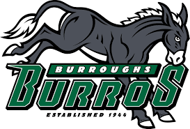 Burroughs Burros