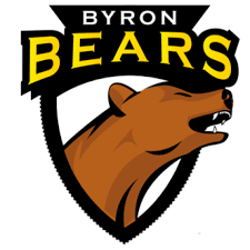 Byron Bears