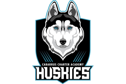 Cabarrus Charter Academy Huskies