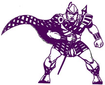 Caledonia Fighting Scots