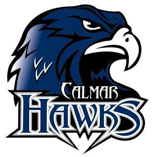 Calmar Hawks
