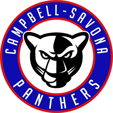 Campbell-Savona Panthers