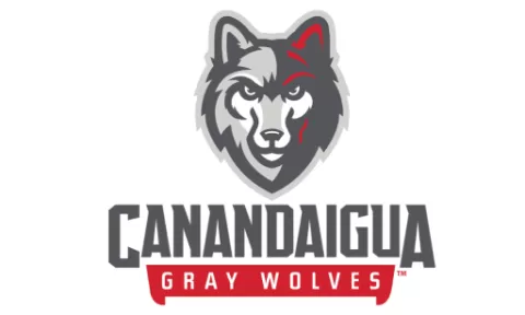 Canandaigua Academy Gray Wolves