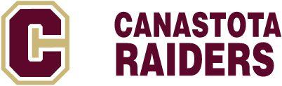 Canastota Red Raiders