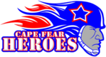 Cape Fear Heroes
