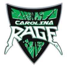 Carolina Rage