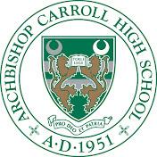 Archbishop Carroll Lions