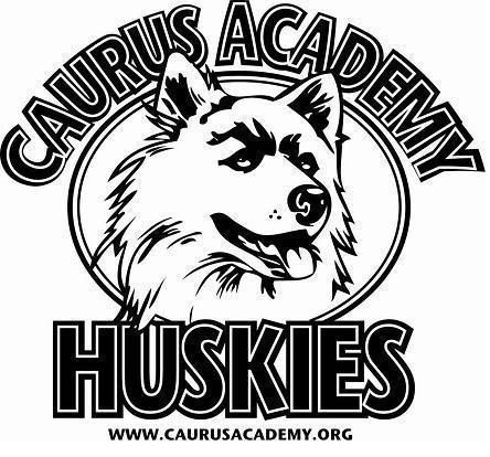 Caurus Academy Huskies