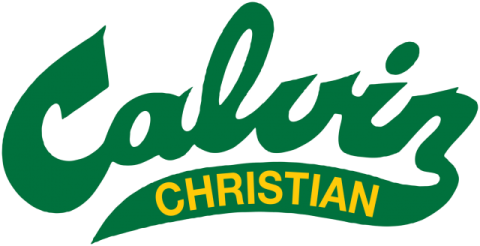 Calvin Christian Squires