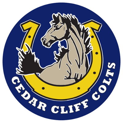 Cedar Cliff Colts