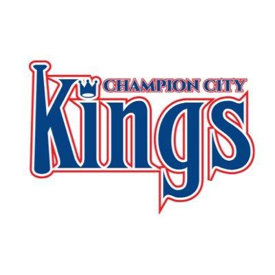 Champion City Kings