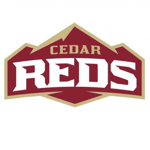 Cedar Reds
