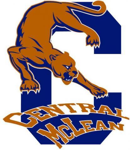 Central McLean Cougars