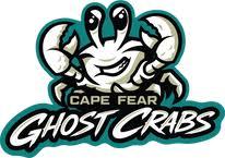 Cape Fear Ghost Crabs