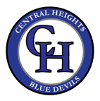 Central Heights Blue Devils