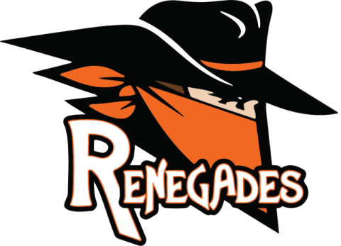 Chambers-Wheeler Central Renegades