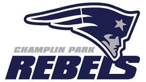 Champlin Park Rebels