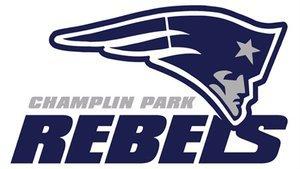 Champlin Park Rebels