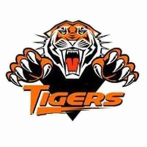 Chapmanville Tigers